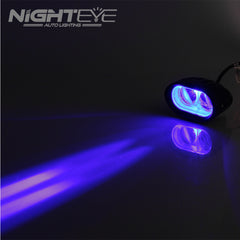 NIGHTEYE 10W 3.9in  LED Working Light - NIGHTEYE AUTO LIGHTING