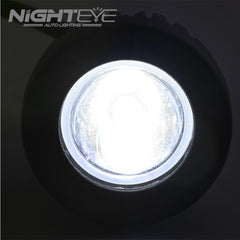 NIGHTEYE 10W 2in LED Working Light - NIGHTEYE AUTO LIGHTING