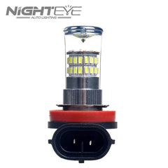 NIGHTEYE A263 Fog LIght 96W - NIGHTEYE AUTO LIGHTING