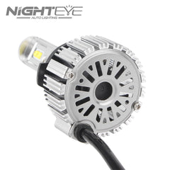 NIGHTEYE 9000LM 70W  Car LED Headlights - NIGHTEYE AUTO LIGHTING