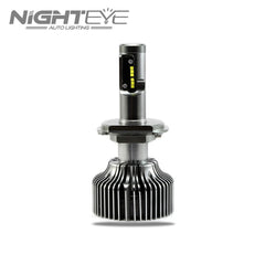 Nighteye  90W 9600LM LED Car Headlight - NIGHTEYE AUTO LIGHTING
