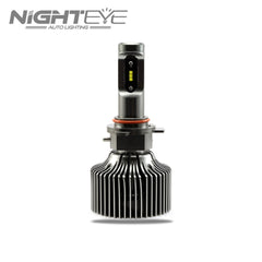 Nighteye  90W 9600LM LED Car Headlight - NIGHTEYE AUTO LIGHTING