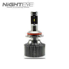 Nighteye  90W 9600LM LED Car Headlight - NIGHTEYE AUTO LIGHTING