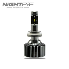 Nighteye  90W 9600LM LED Car Headlight - NIGHTEYE AUTO LIGHTING