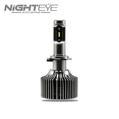 Nighteye  90W 9600LM LED Car Headlight - NIGHTEYE AUTO LIGHTING