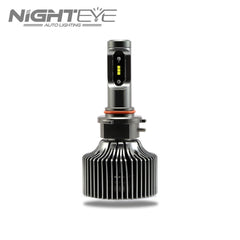 Nighteye  90W 9600LM LED Car Headlight - NIGHTEYE AUTO LIGHTING