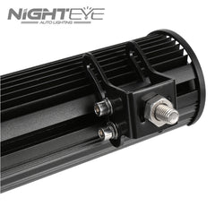 NIGHTEYE 144W 22.6 inch LED Work Light Bar - NIGHTEYE AUTO LIGHTING