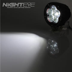 NIGHTEYE 60W 5in LED Working Light - NIGHTEYE AUTO LIGHTING
