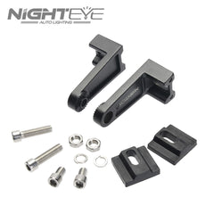 NIGHTEYE 180W 34.8 inch LED Work Light Bar - NIGHTEYE AUTO LIGHTING