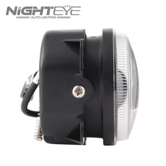 NIGHTEYE 18W LED Working Fog Light - NIGHTEYE AUTO LIGHTING