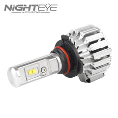 NIGHTEYE 9000LM 70W Car LED Headlights 9006 - NIGHTEYE AUTO LIGHTING