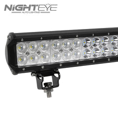 NIGHTEYE 180W 28 inch LED Work Light Bar - NIGHTEYE AUTO LIGHTING
