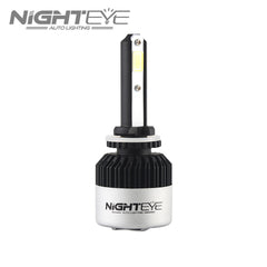 NIGHTEYE  9000LM 880 LED Car Headlight - NIGHTEYE AUTO LIGHTING