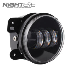 NIGHTEYE 18W LED Working Fog Light - NIGHTEYE AUTO LIGHTING