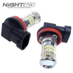 NIGHTEYE A263 Fog LIght 96W - NIGHTEYE AUTO LIGHTING