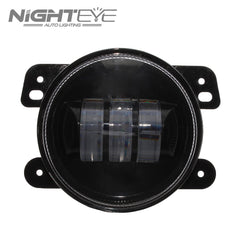 NIGHTEYE 18W LED Working Fog Light - NIGHTEYE AUTO LIGHTING