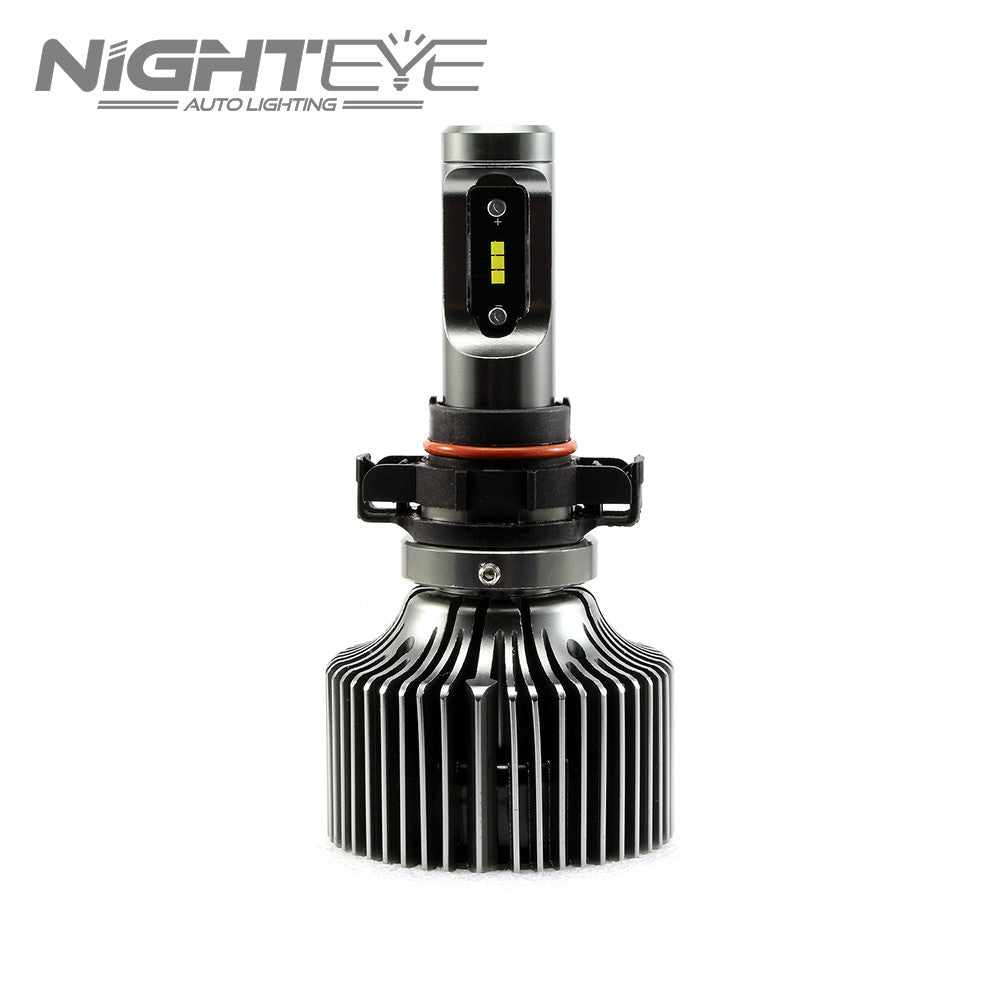 Nighteye  90W 9600LM LED Car Headlight Nighteye  90W 9600LM LED Car Headlight