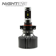 Nighteye  90W 9600LM LED Car Headlight - NIGHTEYE AUTO LIGHTING