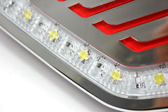 Car LED Daytime Running light DRL Fog Light For Toyota Hilux Vigo 2012 - NIGHTEYE AUTO LIGHTING