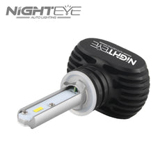 NIGHTEYE  8000LM 880 LED Car Headlight - NIGHTEYE AUTO LIGHTING