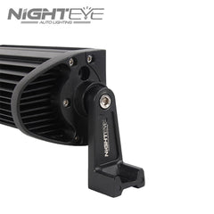 NIGHTEYE 120W 24.7 inch LED Work Light Bar - NIGHTEYE AUTO LIGHTING