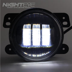 NIGHTEYE 18W LED Working Fog Light - NIGHTEYE AUTO LIGHTING