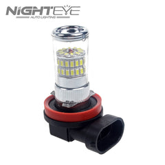 NIGHTEYE A263 Fog LIght 96W - NIGHTEYE AUTO LIGHTING