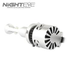 Nighteye 12000LM LED Car HeadLight Bulb Light Lamp White - NIGHTEYE AUTO LIGHTING