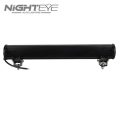 NIGHTEYE 144W 22.6 inch LED Work Light Bar - NIGHTEYE AUTO LIGHTING