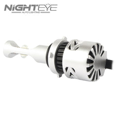 Nighteye 12000LM 9006 HB4 LED Car LED Car Headlight - NIGHTEYE AUTO LIGHTING