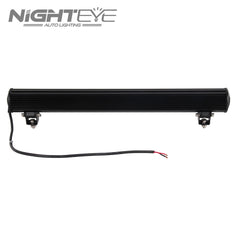 NIGHTEYE 180W 28 inch LED Work Light Bar - NIGHTEYE AUTO LIGHTING