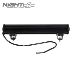 NIGHTEYE 126W 19.9 inch LED Work Light Bar - NIGHTEYE AUTO LIGHTING