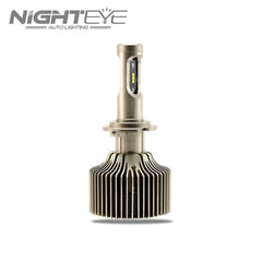 NIGHTEYE A314 60W 9000LM H7 LED Car Headlight - NIGHTEYE AUTO LIGHTING