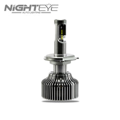 Nighteye H4 9600LM 90W LED Car Daytime Running Headlight - NIGHTEYE AUTO LIGHTING