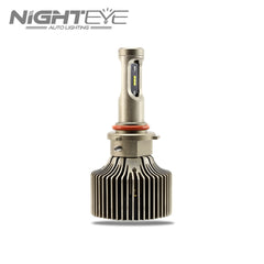 NIGHTEYE A314 60W 9000LM 9006 HB4 LED Car Headlight - NIGHTEYE AUTO LIGHTING
