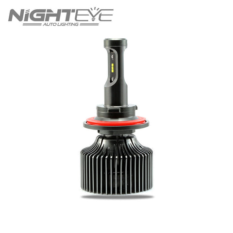 Nighteye H13 60W 9600LM 90W LED Car Headlight