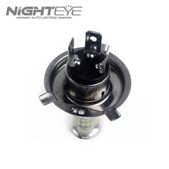 NIGHTEYE A263 Fog LIght 96W H4 - NIGHTEYE AUTO LIGHTING