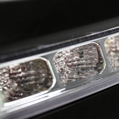 Car LED Daytime Running light DRL Fog Light For Kia Optima K5 - NIGHTEYE AUTO LIGHTING