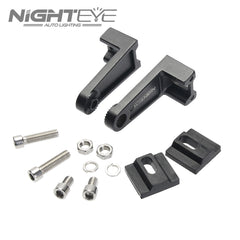 NIGHTEYE 120W 24.7 inch LED Work Light Bar - NIGHTEYE AUTO LIGHTING