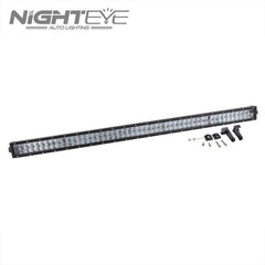 NIGHTEYE  288W 52.8 inch LED Work Light Bar - NIGHTEYE AUTO LIGHTING