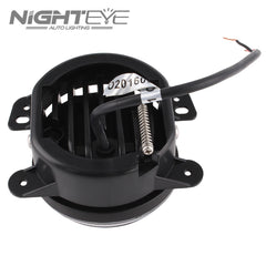 NIGHTEYE 18W LED Working Fog Light - NIGHTEYE AUTO LIGHTING