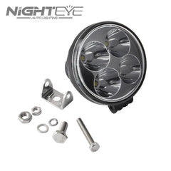 NIGHTEYE 12W LED Working Light - NIGHTEYE AUTO LIGHTING