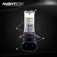 NIGHTEYE A263 Fog LIght 96W - NIGHTEYE AUTO LIGHTING