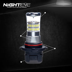 NIGHTEYE A263 Fog LIght 96W - NIGHTEYE AUTO LIGHTING