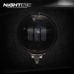 NIGHTEYE 18W LED Fog Working Light - NIGHTEYE AUTO LIGHTING