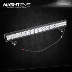 NIGHTEYE 180W 28 inch LED Work Light Bar - NIGHTEYE AUTO LIGHTING