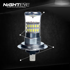 NIGHTEYE A263 Fog LIght 96W - NIGHTEYE AUTO LIGHTING