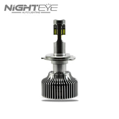 Nighteye H4 9600LM 90W LED Car Daytime Running Headlight - NIGHTEYE AUTO LIGHTING