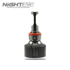 Nighteye H11 9600LM 90W LED Car Headlight - NIGHTEYE AUTO LIGHTING