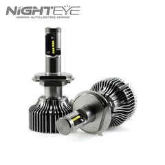 Nighteye H4 9600LM 90W LED Car Daytime Running Headlight - NIGHTEYE AUTO LIGHTING